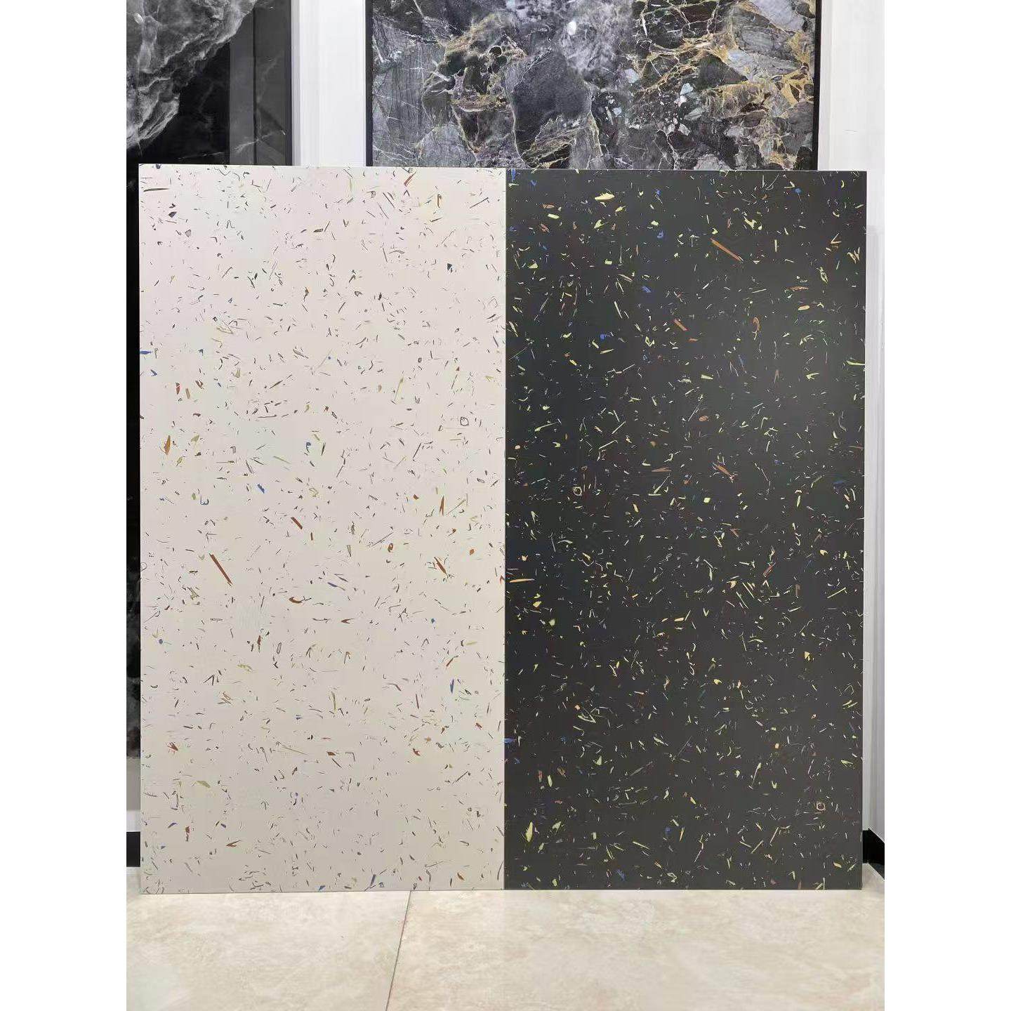 咖啡餐厅服装店600x1200黑白色烟花水磨石地砖厨房卫生间浴室墙砖,家装主材,仿大理石瓷砖,淘宝优惠券,粉丝福利购,淘宝优惠卷