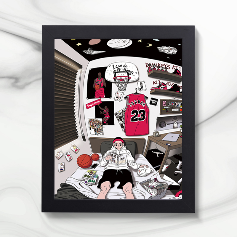 Supreme 乔丹jordansupreme潮男潮女球鞋家居装饰画摆挂aj相框情侣礼物 图片价格品牌报价 原仓数据 Supreme 乔丹jordansupreme潮男潮女球鞋家居装饰画摆挂aj相框情侣礼物 图片价格品牌报价 原仓数据