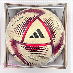 2022 卡塔尔世界杯 官方授权比赛用球 足球 逐梦之旅 小组赛/决赛