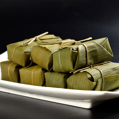 宜宾黄粑四川糯米查氏竹叶糕