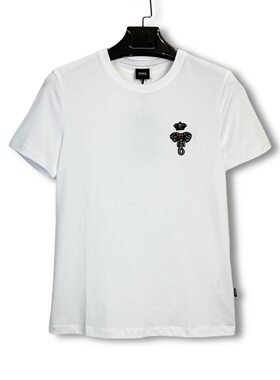 品牌撤柜男士短袖T恤商务圆领polo衫休闲棉奥迩AF911560-80