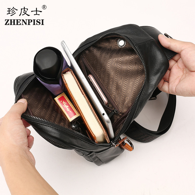 Sac pour homme - Ref 49526 Image 5