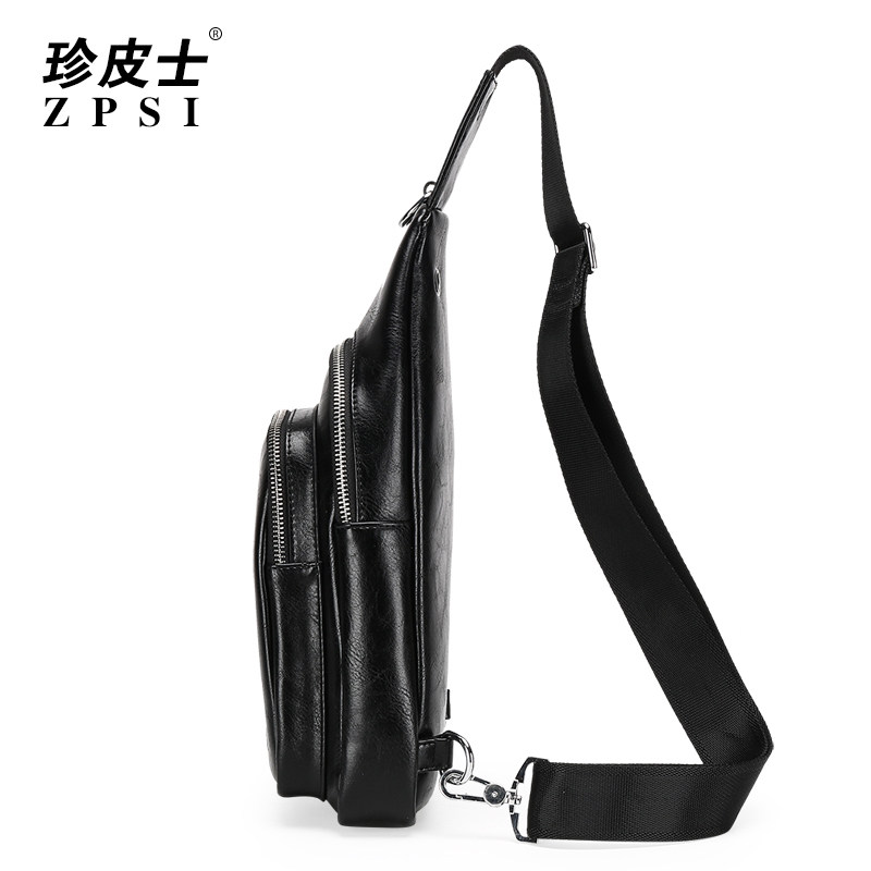 Sac pour homme - Ref 49778 Image 4