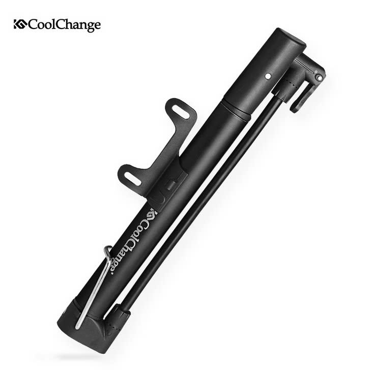 Pompe à vélo - Ref 2389487 Image 1