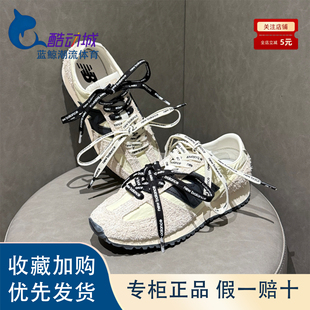 New Balance NB春夏薄底鞋低帮彩色鞋带生活休闲鞋男女同款U471