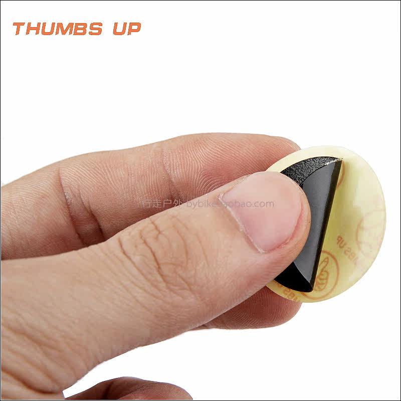 Outils pour vélo THUMBS UP - Ref 2280826 Image 4