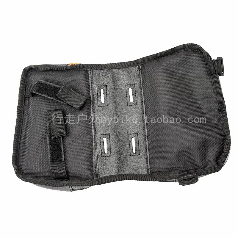 Sacoche pour vélo mixte - Ref 2214340 Image 5