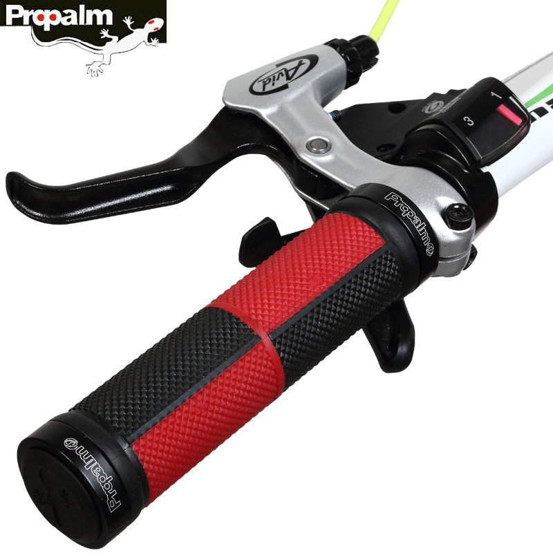 Poignées de vélo PROPALM - Ref 2344186 Image 5