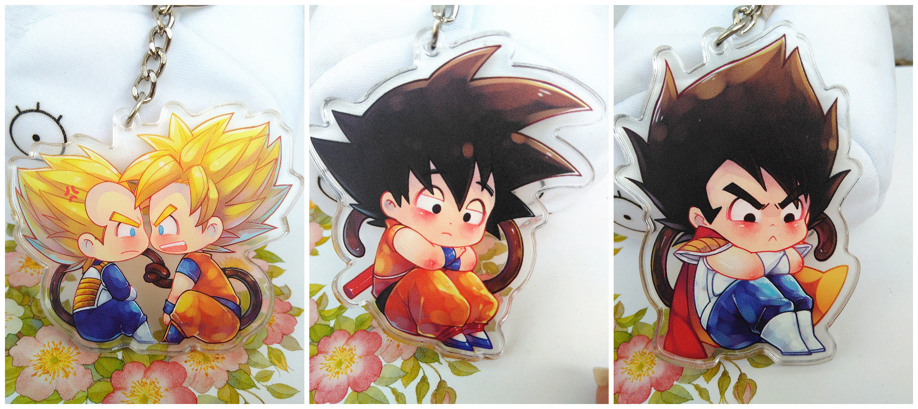 Coussin Manga - Ref 2688099 Image 1