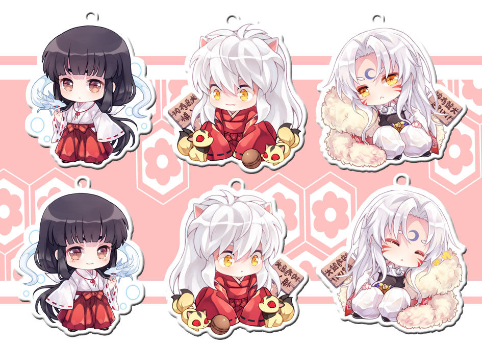 Coussin Manga - Ref 2688603 Image 1