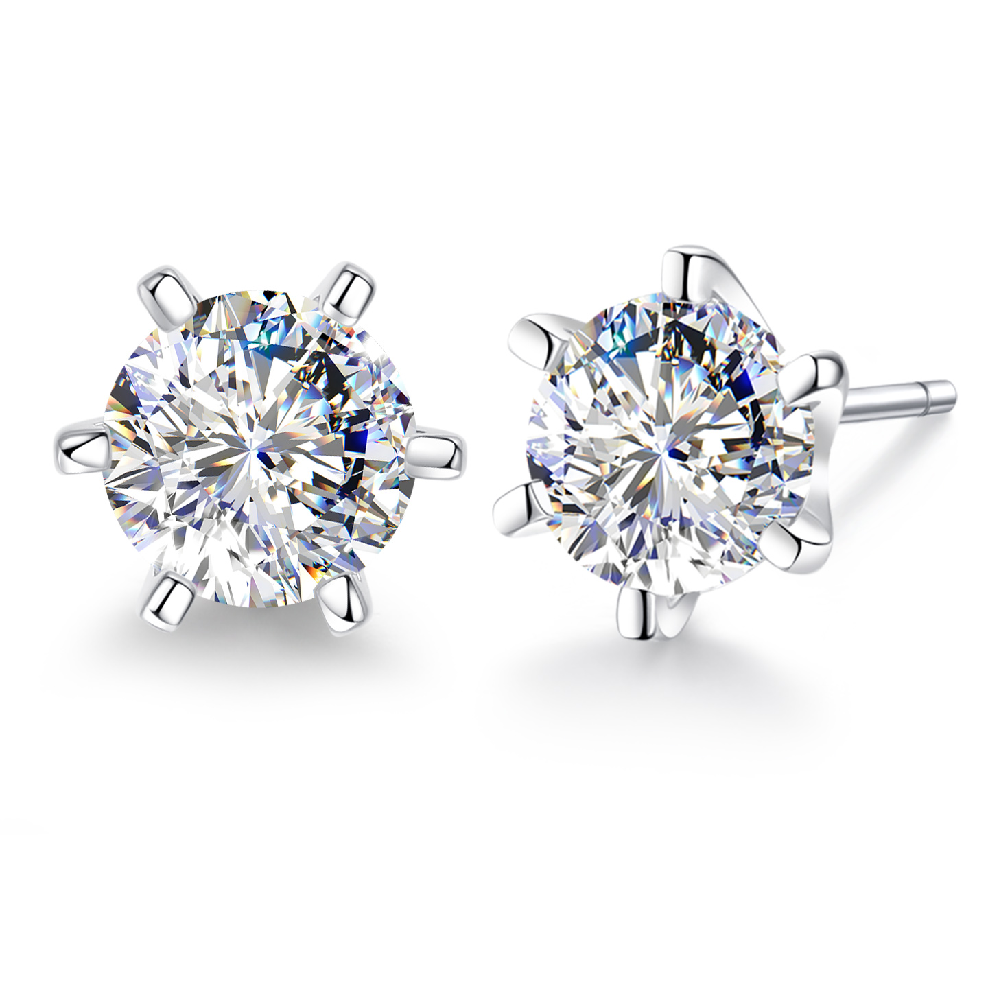 【一克拉钻】爆闪爆亮珠宝补贴