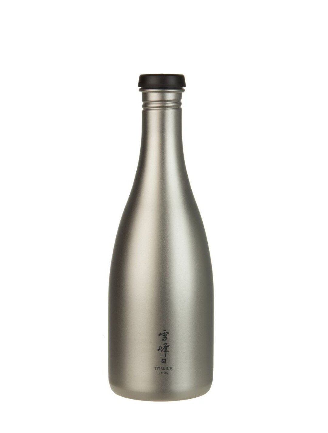Snow Peak Titanium Sake Carafe 雪峰户外 钛酒瓶 钛酒壶 TW-540
