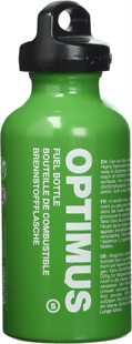 瑞典Optimus 油炉燃料瓶 Fuel Bottles户外便携燃