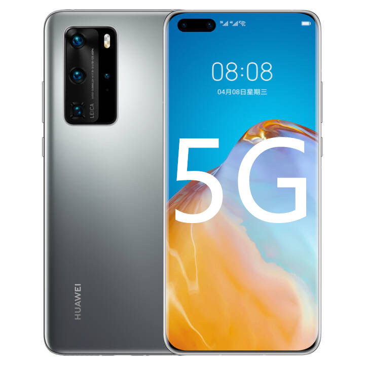特价华为P40Pro全网通5G麒麟990曲屏NFC学生大屏智能手机P30/P20