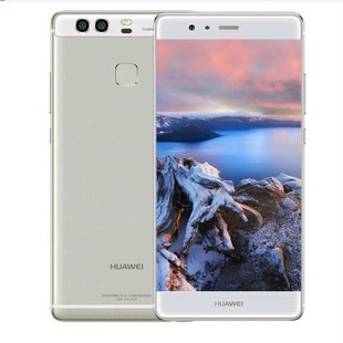 Huawei P9全网通移动电信联通电信安卓智能指纹学生手机 华为