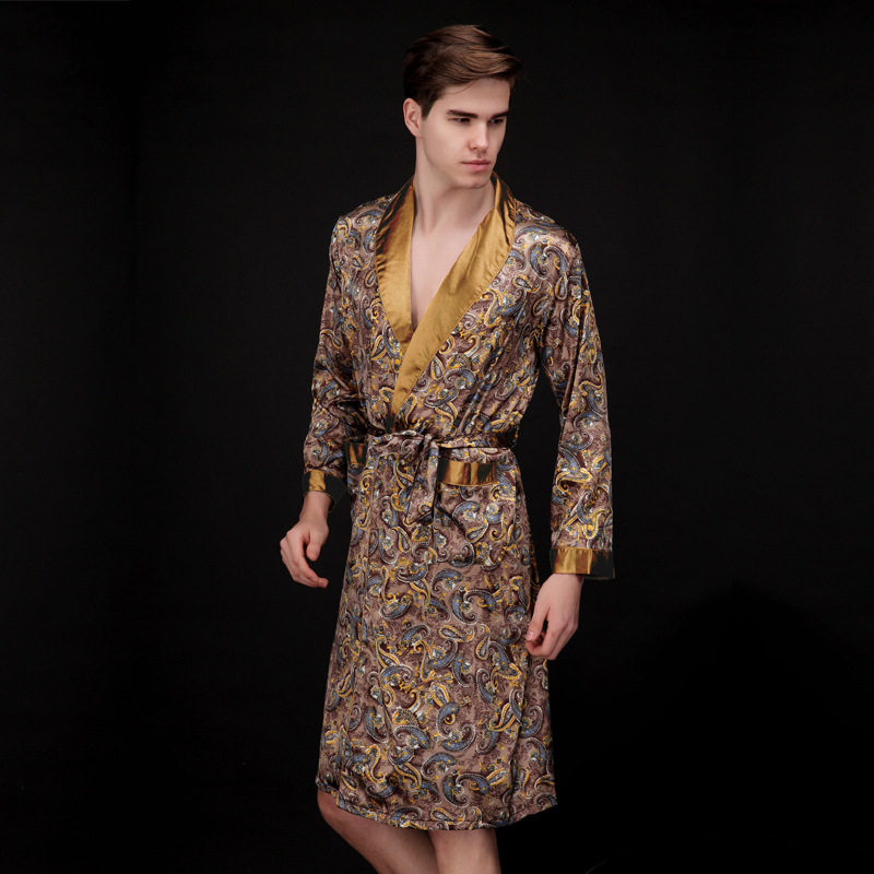 Peignoir jeunesse MX1603GB - Ref 602261 Image 3