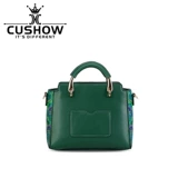 Оригинальная модная сумка на одно плечо, в корейском стиле, яркий броский стиль