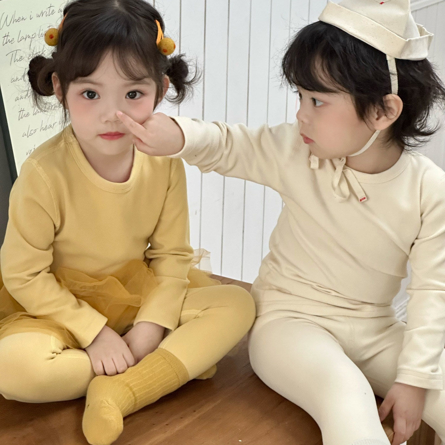 儿童秋衣秋裤套装300克德绒无骨保暖加厚睡衣男女童秋冬家居服,童装/婴儿装/亲子装,家居服套装,淘宝优惠券,粉丝福利购,淘宝优惠卷