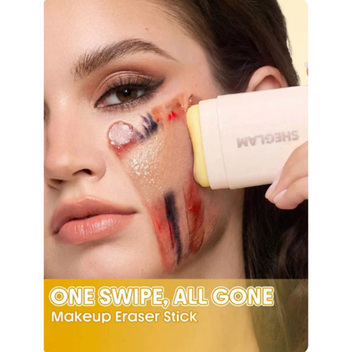 sheglam卸妆棒保湿舒缓温和