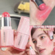 Sheglam新品 黄油水光腮红棒腮红膏唇颊两用自然提升气色hush hush
