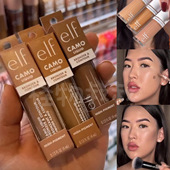 camo Liquid Bronzer新品 现货elf 液体修容阴影古铜小詹推荐