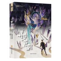 正版图书寻梦芦笛[日]上田早夕里  著，科幻世界出品四川科技出版社科幻小说纸质书籍