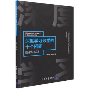 理论与实践 李轩涯 童书 图书深度学习必学 儿童文学纸质书籍 贾斌清华大学儿童读物 十个问题 责编 正版 张暐