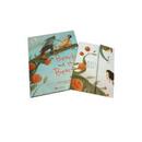 美女与野兽 珍妮 玛丽·勒普兰斯·德博蒙 正版 社人文社科类原版 童话纯美有声绘本· 著外文出版 书纸质书籍 图书世界经典