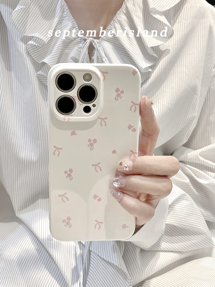 otheriphone15硬壳小清新女款