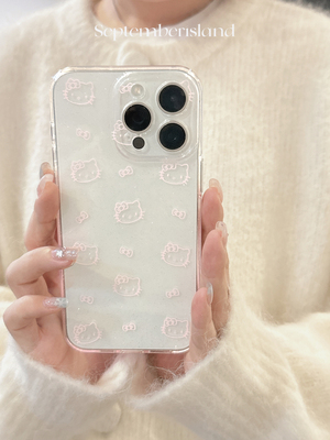 otheriphone15软胶可爱卡通