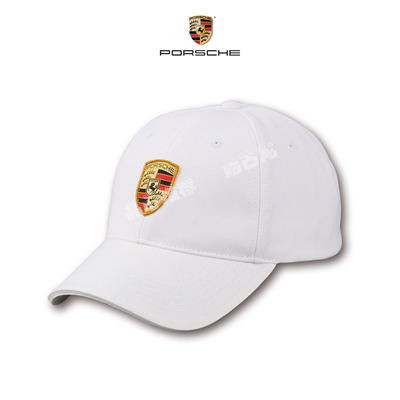 出游棒球帽保时捷男女休闲四季