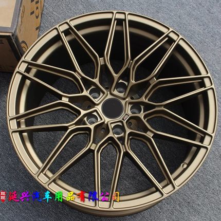 18 19寸改装轮毂适用宝马3系X1凌渡思域雅阁CC迈腾尚酷XRV奥迪A4L