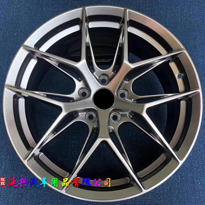 改装轮毂适用天籁阿特兹凌渡名爵