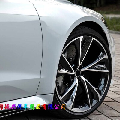 171819寸旋压轮毂适合思域雅阁