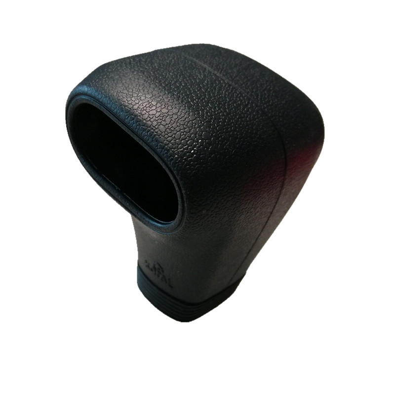 专用老款途观POLO宝来高尔夫速腾自动挡硅胶排挡档位挡把套手刹套