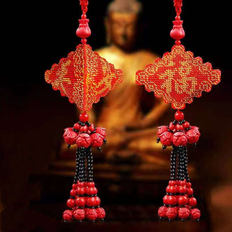 新款十字繡平安福汽車挂飾精准印花刺繡小格珠繡家居挂飾手工繡福在類目 居家布藝, 十字繡及工具配件, 十字繡套件中 - 來自Buy2taobao.com提供專業的淘寶代購服務