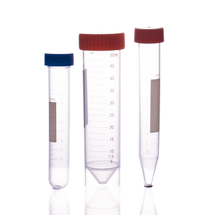 微量离心管塑料ep0.1 0.2 0.5 2 10 20 50mlEP管PCR管15ml种子培养管1.5m塑料离心管连盖螺口插口塑料离心管