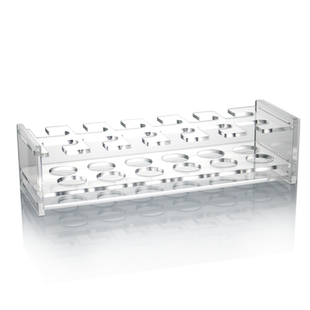 玻璃容量瓶架 放置架5/10/25/50/100/250/500/1000/2000ML亚克力有机分液瓶架6孔8孔10孔12孔定量瓶架 倒置架