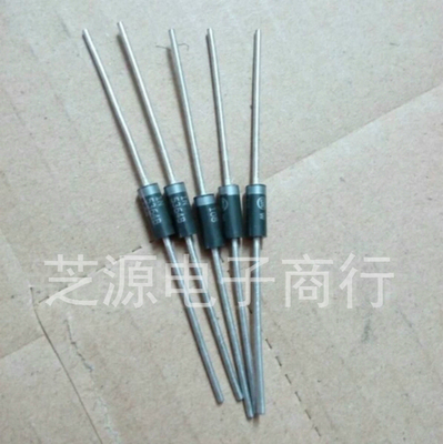 全新原装摩托罗拉 1N5346B  1N5346B  5W  9.1V 稳压二极管系列