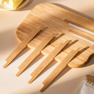 吐司面包包装袋封条牛皮纸封口条铁丝卷边可重复使用各种长度定制