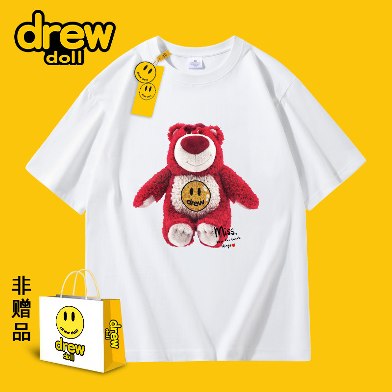 CL3000��ɫ S DRED DOLL����2025�ļ�ʱ���������»�����ʽ�������޶���T��MD