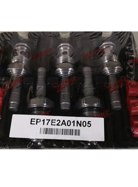 插式止逆阀台湾WINNER电磁球阀EP17E2A01N05 EP17W2A01N05