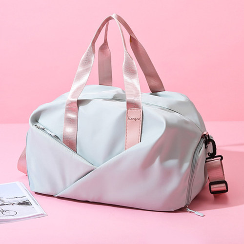 干湿分离舞蹈包大容量舞蹈生专用