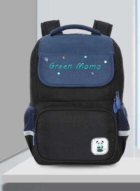 祥兴箱包COTS小学生书包2025新款轻便时尚减负护脊防泼水1-3年级