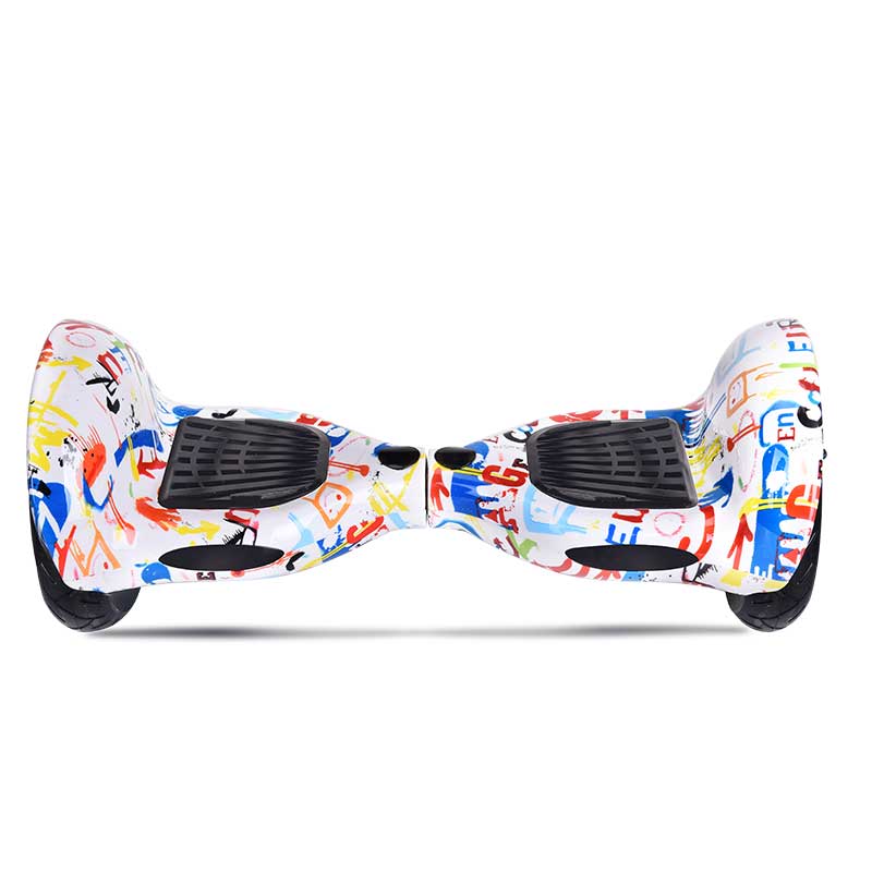 z-rc 10寸电动扭扭车双轮思维车智能两轮成人儿童代步车平衡车