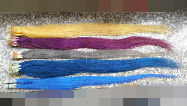 Extension cheveux - Ref 221006 Image 3