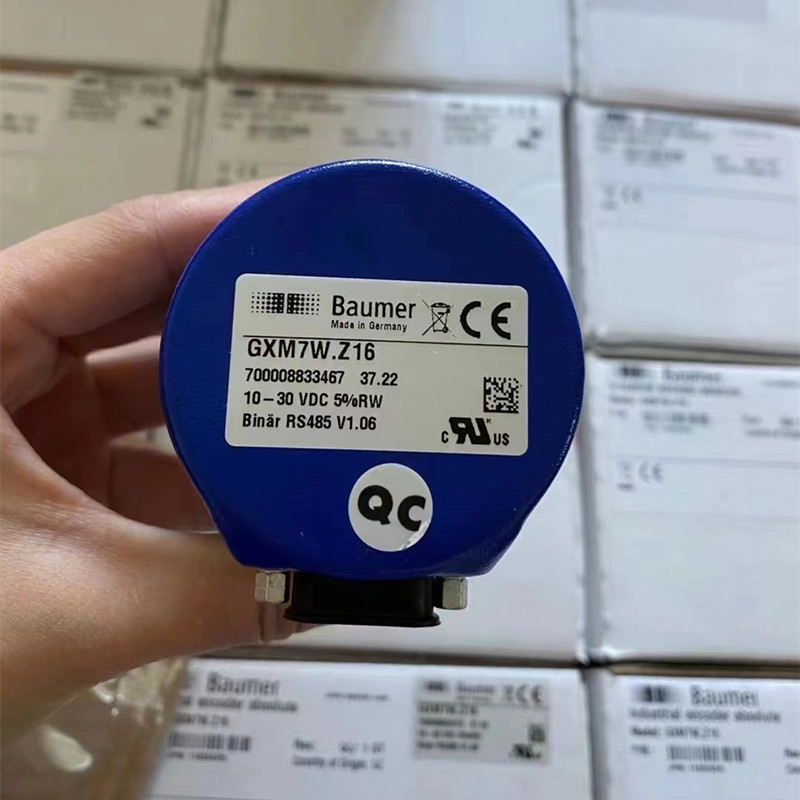 /巨人通力编码器GXM7W.Z16