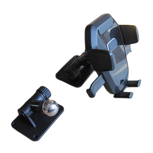 粘贴式手机支架底座17mm球头