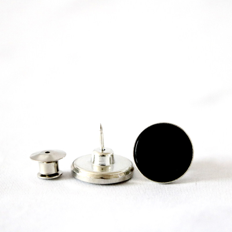 BUTTONED JEANS CONCEALED BUTTONS WAIST ADJUSTMENT NON-PERFORATED DETACHABLE BUTTONS METAL PANTS SMALL WAIST BUTTONS