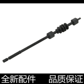 1010 惠普M1005 1018佳能LBP2900出纸杆 惠普1020定影搓纸杆 适用